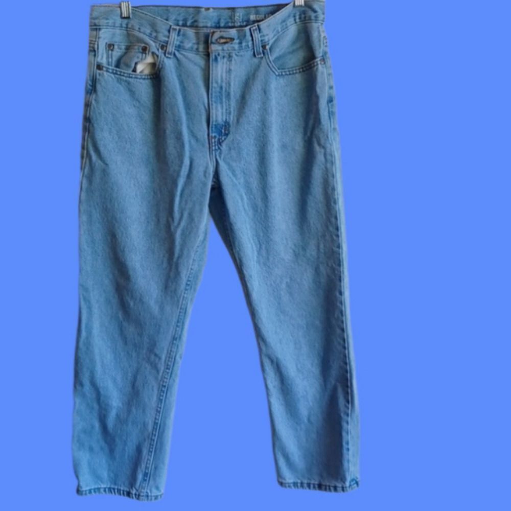 George Jeans